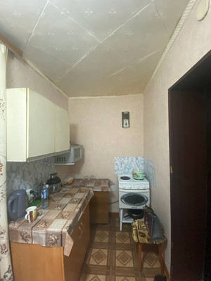 Продам однокомнатную (1-комн.) квартиру, 50 лет СССР ул, 6, Рябичев х