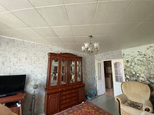 Продам двухкомнатную (2-комн.) квартиру, Морская ул, 118, Волгодонск г