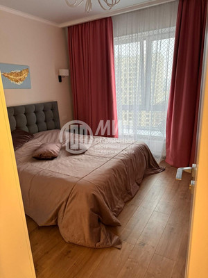Продам трехкомнатную (3-комн.) квартиру, Черняховского ул, 19, Москва г