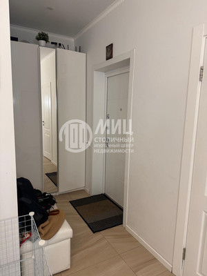 Продам трехкомнатную (3-комн.) квартиру, Черняховского ул, 19, Москва г