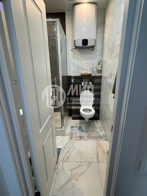 Продам трехкомнатную (3-комн.) квартиру, Черняховского ул, 19, Москва г