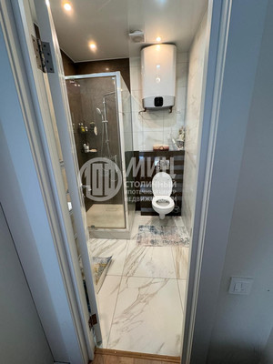 Продам трехкомнатную (3-комн.) квартиру, Черняховского ул, 19, Москва г