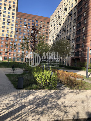 Продам трехкомнатную (3-комн.) квартиру, Черняховского ул, 19, Москва г
