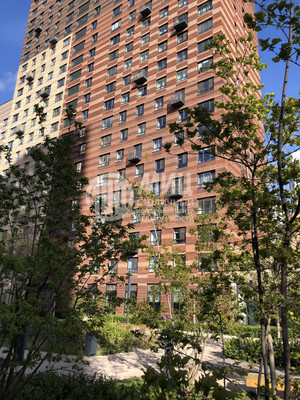 Продам трехкомнатную (3-комн.) квартиру, Черняховского ул, 19, Москва г