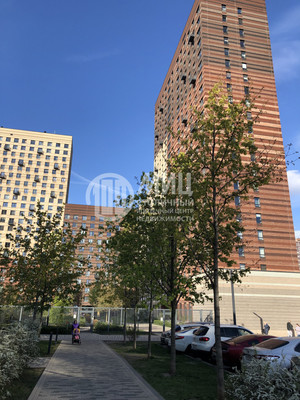Продам трехкомнатную (3-комн.) квартиру, Черняховского ул, 19, Москва г