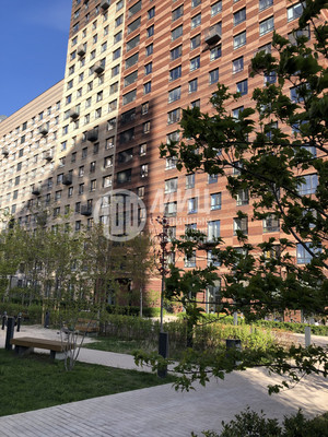 Продам трехкомнатную (3-комн.) квартиру, Черняховского ул, 19, Москва г