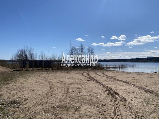 Продам участок 10 соток, Садоводство, Кротово п, 120 км от города