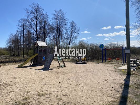 Продам участок 10 соток, Садоводство, Кротово п, 120 км от города