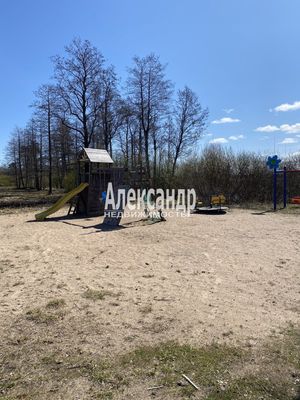 Продам участок 10 соток, Садоводство, Кротово п, 120 км от города