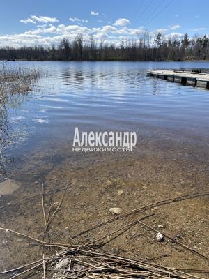 Продам участок 10 соток, Садоводство, Кротово п, 120 км от города