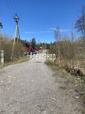 Продам участок 10 соток, Садоводство, Кротово п, 120 км от города
