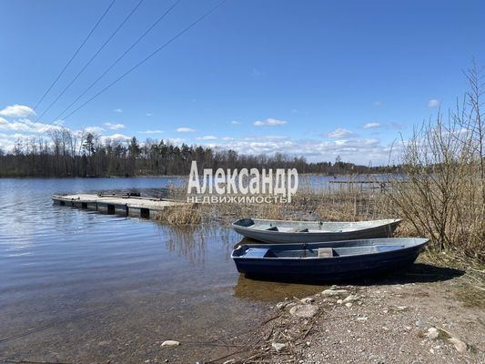 Продам участок 10 соток, Садоводство, Кротово п, 120 км от города