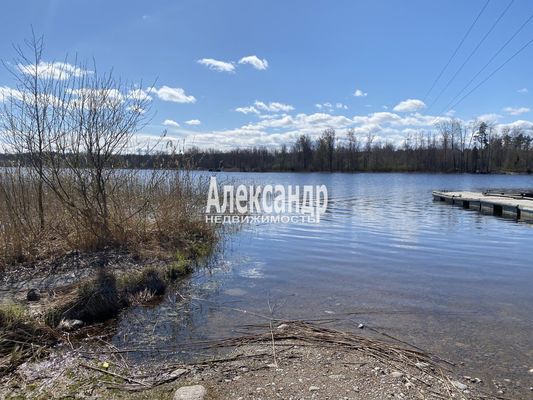 Продам участок 10 соток, Садоводство, Кротово п, 120 км от города