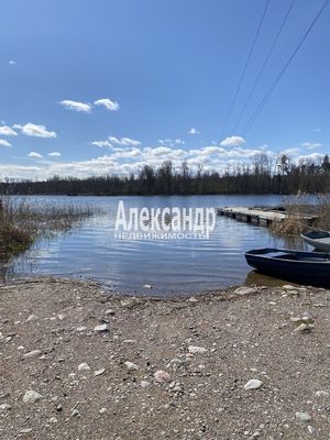 Продам участок 10 соток, Садоводство, Кротово п, 120 км от города