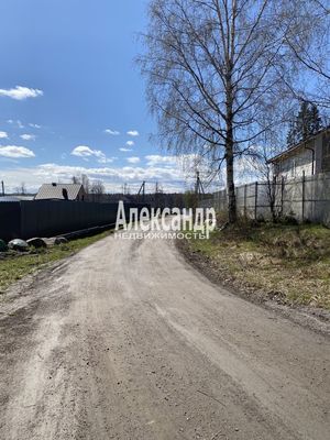 Продам участок 10 соток, Садоводство, Кротово п, 120 км от города