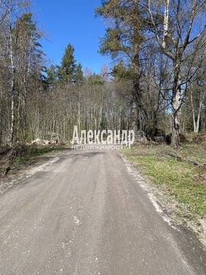 Продам участок 10 соток, Садоводство, Кротово п, 120 км от города