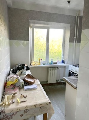 Продам двухкомнатную (2-комн.) квартиру, Зорге ул, 2, Ростов-на-Дону г