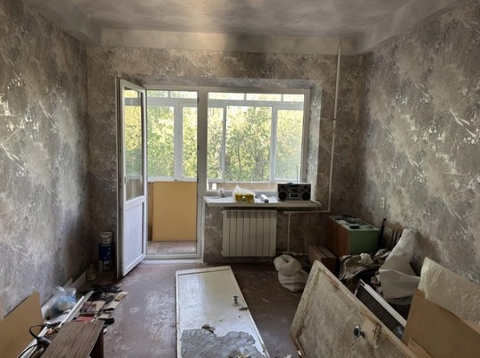 Продам двухкомнатную (2-комн.) квартиру, Зорге ул, 2, Ростов-на-Дону г