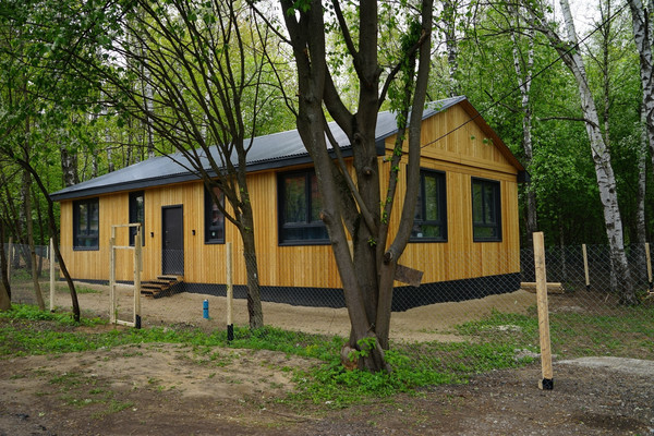 Продам дом, Калинина (Никольско-Архангельский мкр.) ул, Балашиха г, 0 км от города