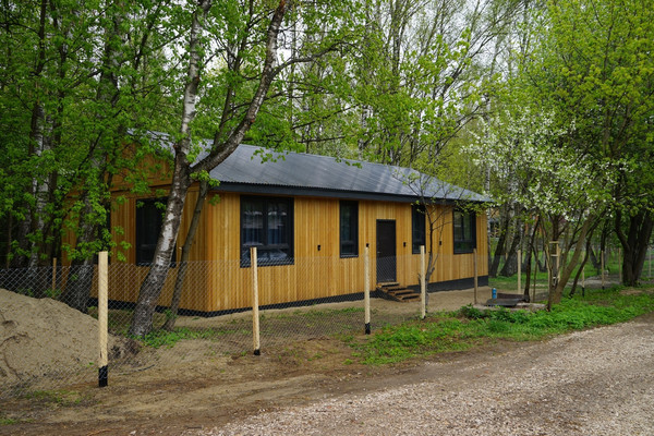 Продам дом, Калинина (Никольско-Архангельский мкр.) ул, Балашиха г, 0 км от города