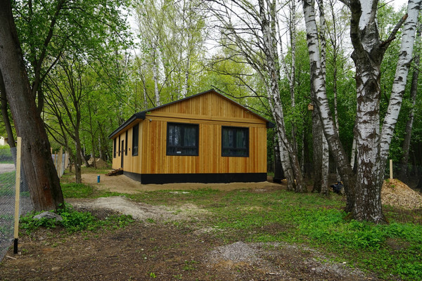 Продам дом, Калинина (Никольско-Архангельский мкр.) ул, Балашиха г, 0 км от города