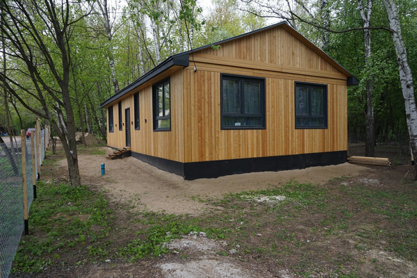 Продам дом, Калинина (Никольско-Архангельский мкр.) ул, Балашиха г, 0 км от города