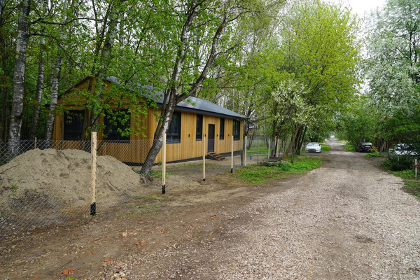 Продам дом, Калинина (Никольско-Архангельский мкр.) ул, Балашиха г, 0 км от города