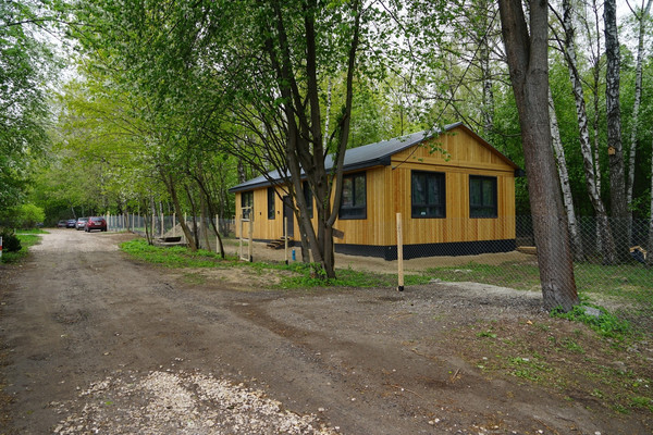 Продам дом, Калинина (Никольско-Архангельский мкр.) ул, Балашиха г, 0 км от города