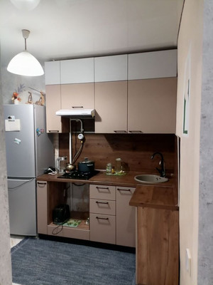 Продам двухкомнатную (2-комн.) квартиру, Лукина ул, 53, Казань г