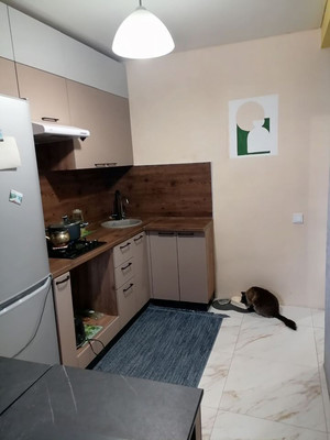 Продам двухкомнатную (2-комн.) квартиру, Лукина ул, 53, Казань г