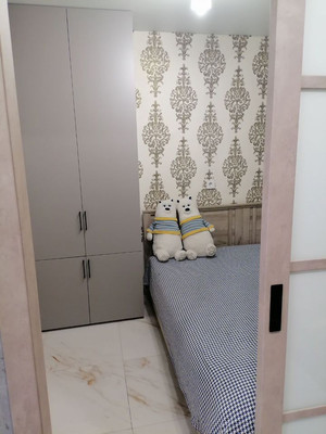 Продам двухкомнатную (2-комн.) квартиру, Лукина ул, 53, Казань г