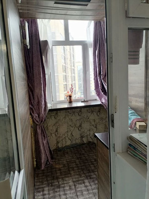 Продам двухкомнатную (2-комн.) квартиру, Лукина ул, 53, Казань г