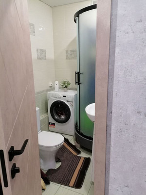 Продам двухкомнатную (2-комн.) квартиру, Лукина ул, 53, Казань г