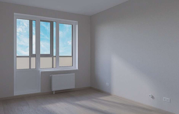 Продам двухкомнатную (2-комн.) квартиру, Годовикова ул, 1, Казань г