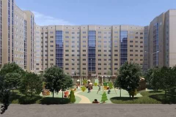 Продам двухкомнатную (2-комн.) квартиру, Годовикова ул, 1, Казань г