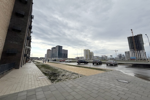 Продам торговое помещение 470,8 м2, Амундсена ул, 165, Екатеринбург г