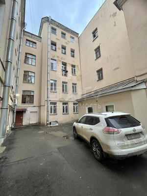 Продам однокомнатную (1-комн.) квартиру, 8-я Красноармейская ул, 21к21, Санкт-Петербург г