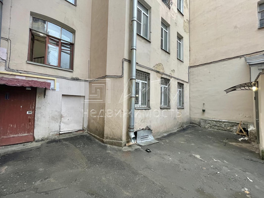 Продам однокомнатную (1-комн.) квартиру, 8-я Красноармейская ул, 21к21, Санкт-Петербург г
