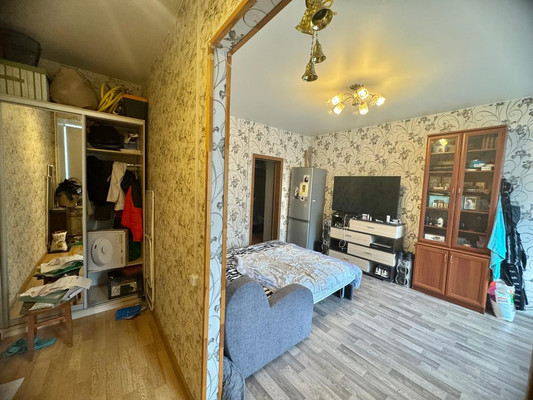Продам многокомнатную квартиру, Мончегорская ул, 8, Санкт-Петербург г