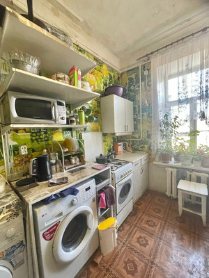 Продам многокомнатную квартиру, Мончегорская ул, 8, Санкт-Петербург г