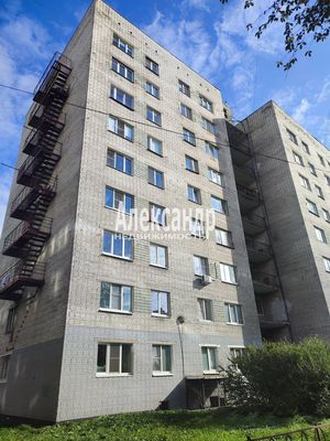 Продам комнату в 8-комн. квартире, Купчинская ул, 21к2, Санкт-Петербург г
