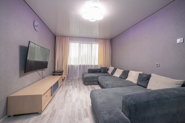 Продам трехкомнатную (3-комн.) квартиру, Волгоградская ул, 43, Екатеринбург г