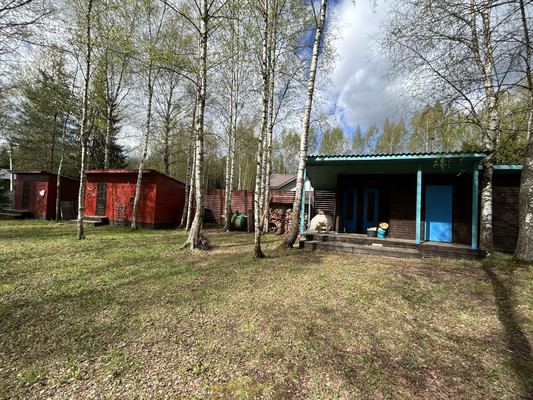 Продам дом, объединения Яхрома тер, Говейново д, 0 км от города
