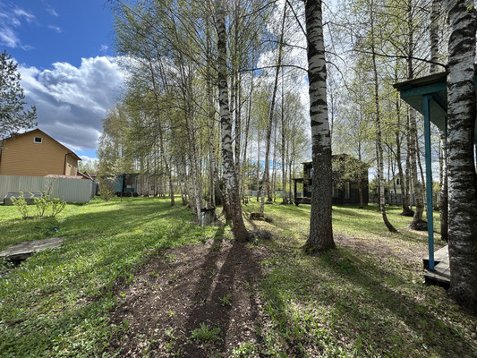 Продам дом, объединения Яхрома тер, Говейново д, 0 км от города