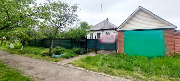 Продам дом, Коммунистическая ул, 164, Апшеронск г, 0 км от города