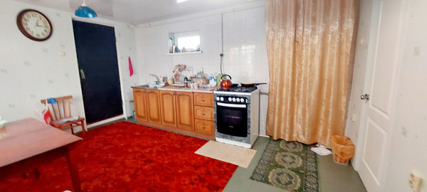 Продам дом, Коммунистическая ул, 164, Апшеронск г, 0 км от города