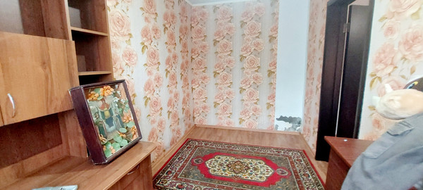 Продам дом, Коммунистическая ул, 164, Апшеронск г, 0 км от города