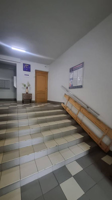 Продам двухкомнатную (2-комн.) квартиру, Богатырский пр-кт, 6, Санкт-Петербург г