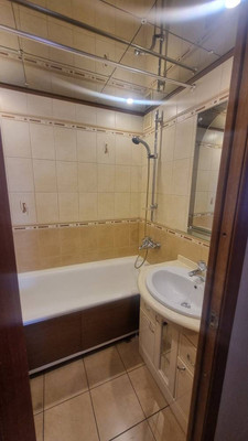 Продам двухкомнатную (2-комн.) квартиру, Богатырский пр-кт, 6, Санкт-Петербург г