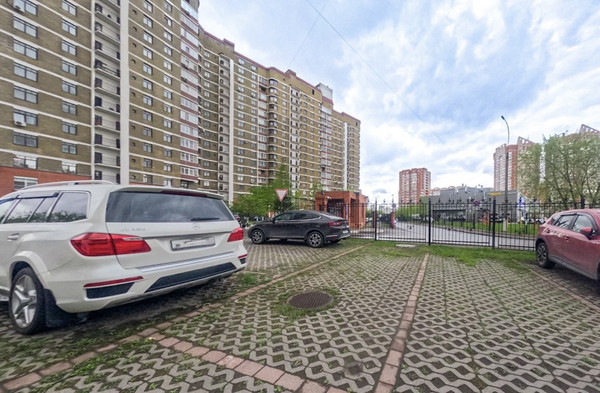 Продам трехкомнатную (3-комн.) квартиру, 3-е почтовое отделение ул, 55, Люберцы г